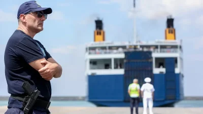 Blue Horizon: Το ιατροδικαστικό πόρισμα για τον θάνατο του 36χρονου