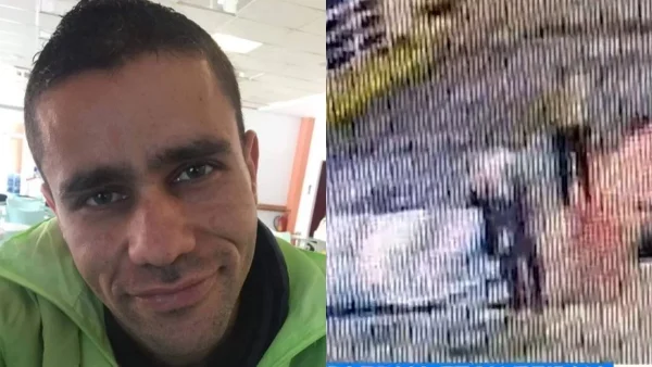 2 λέξεις μόνο και μετά τον έριξαν στο νερό: Τι φώναζε το πλήρωμα του Blue Horizon στον Αντώνη