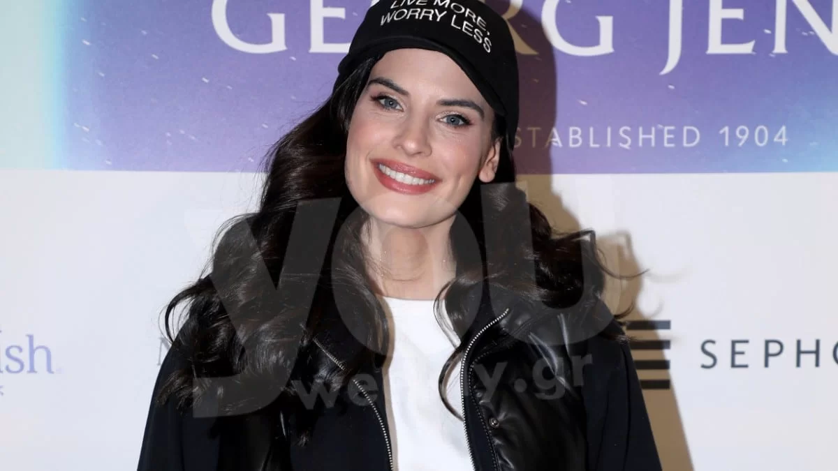 Χριστίνα Μπόμπα: Συνδέεται με εγκυμοσύνη η απόχη της από τα social media; Η απάντηση στις φήμες