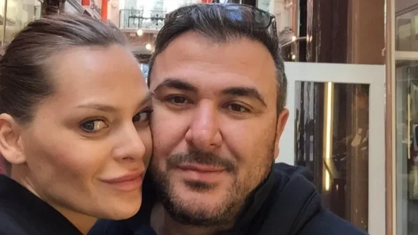 «Καπετάνιε της καρδιάς μου...» - Η τρυφερή ανάρτηση της Υβόννης Μπόσνιακ για την 5η επέτειο γάμου με τον Αντώνη Ρέμο