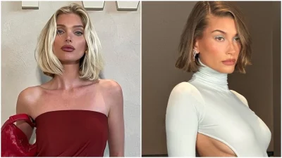 Bubble bob: To πιο cool καρέ που ήρθε για να μείνει αυτό το φθινόπωρο!