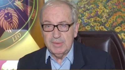 Άσχημες εξελίξεις για 5 ζώδια, ευχάριστες για τα υπόλοιπα 7 - Οι προβλέψεις του Κώστα Λεφάκη για τον Οκτώβρη