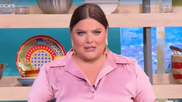 «Να ξεκαθαρίσουμε κάποια πολύ βασικά πράγματα!» - Η αποκάλυψη της Δανάης Μπάρκα για την υγεία του Τίμου Ζαχαράτου μετά το διπλό ατύχημα