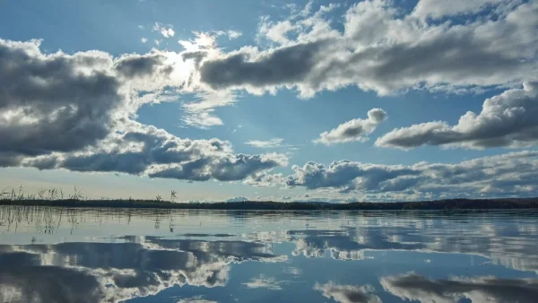 Γενικά αίθριος καιρός σήμερα 15/9 - Που θα σημειωθούν μεμονωμένες καταιγίδες