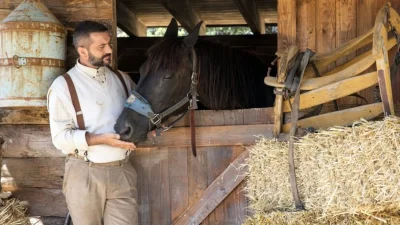 Φάρμα highlights 26/9: Η πρώτη οικειοθελή αποχώρηση, η μεταφορά στο νοσοκομείο και ο μονομάχος