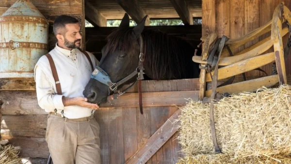 Φάρμα highlights 26/9: Η πρώτη οικειοθελή αποχώρηση, η μεταφορά στο νοσοκομείο και ο μονομάχος