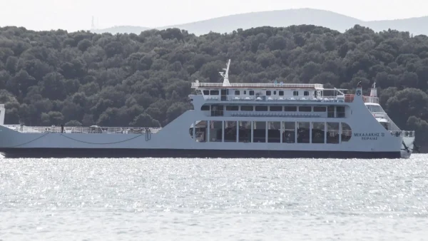 Αίθριος ο καιρός σήμερα 11/9 - Που θα φτάσει το θερμόμετρο