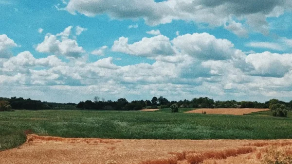 Μικρή πτώση της θερμοκρασίας στα βόρεια και καταιγίδες στα... - Αναλυτικά ο καιρός σήμερα 16/9
