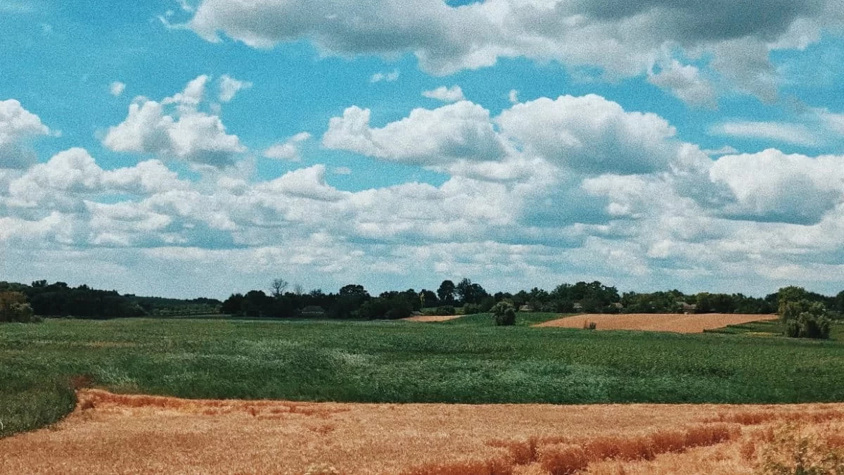 Μικρή πτώση της θερμοκρασίας στα βόρεια και καταιγίδες στα... - Αναλυτικά ο καιρός σήμερα 16/9