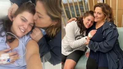 Η Δανάη Μπάρκα ολοκλήρωσε πριν λίγους μήνες την κρυοσυντήρηση ωαρίων: 4 πράγματα που πρέπει να γνωρίζουν οι γυναίκες