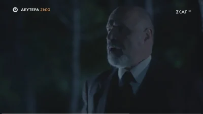 Οι Πανθέοι: «Οι νεκροί κυκλοφορούν ανάμεσά μας! Μπορείς να επικοινωνήσεις κι εσύ με τη γυναίκα σου» - Σε κατάσταση σοκ ο Ισίδωρος