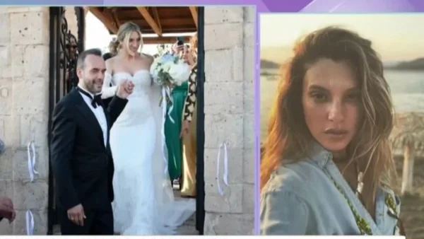 «Το μωρό μοιάζει...» - Η αποκάλυψη της Σύλβιας Δεληκούρα για την κόρη του Πάνου Μουζουράκη και της Μαριλούς Κόζαρη