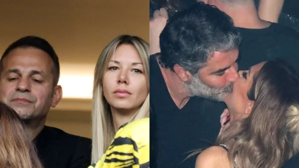 «Την χαίρεται και είναι κουκλάρα, Δέσποινα» - Δεκάδες αντιδράσεις κάτω από το βίντεο της Βανδή για τον Ντέμη Νικολαΐδη