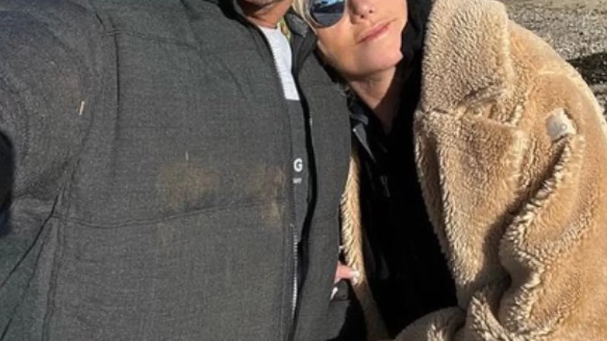 Διαζύγιο "βόμβα" στην showbiz μετά από 27 χρόνια γάμου - «Το ταξίδι αλλάζει κι αποφασίσαμε να χωρίσουμε»