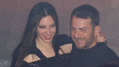 Σήμερα (24/9) ο γάμος του Γιώργου Αγγελόπουλου & της Δήμητρας Βαμβακούση: Το κοστούμι του γαμπρού, ο χλιδάτος χώρος δεξίωσης, οι καλεσμένοι και οι ακάλεστοι