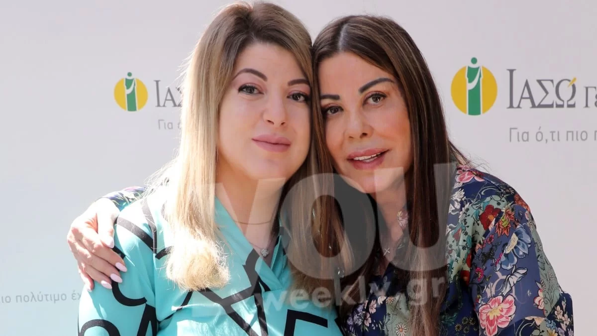 «Την επόμενη φορά λοιπόν που...» - Η μακροσκελής ανάρτηση της Κιουρτσάκη ένα μήνα μετά τη γέννηση της κόρης της