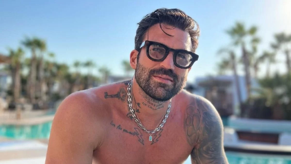 Περιμένει την έγκριση του νουνίτο - Εκτός Χαμογέλα και Πάλι, σε νέο ρόλο ο Δημήτρης Αλεξάνδρου