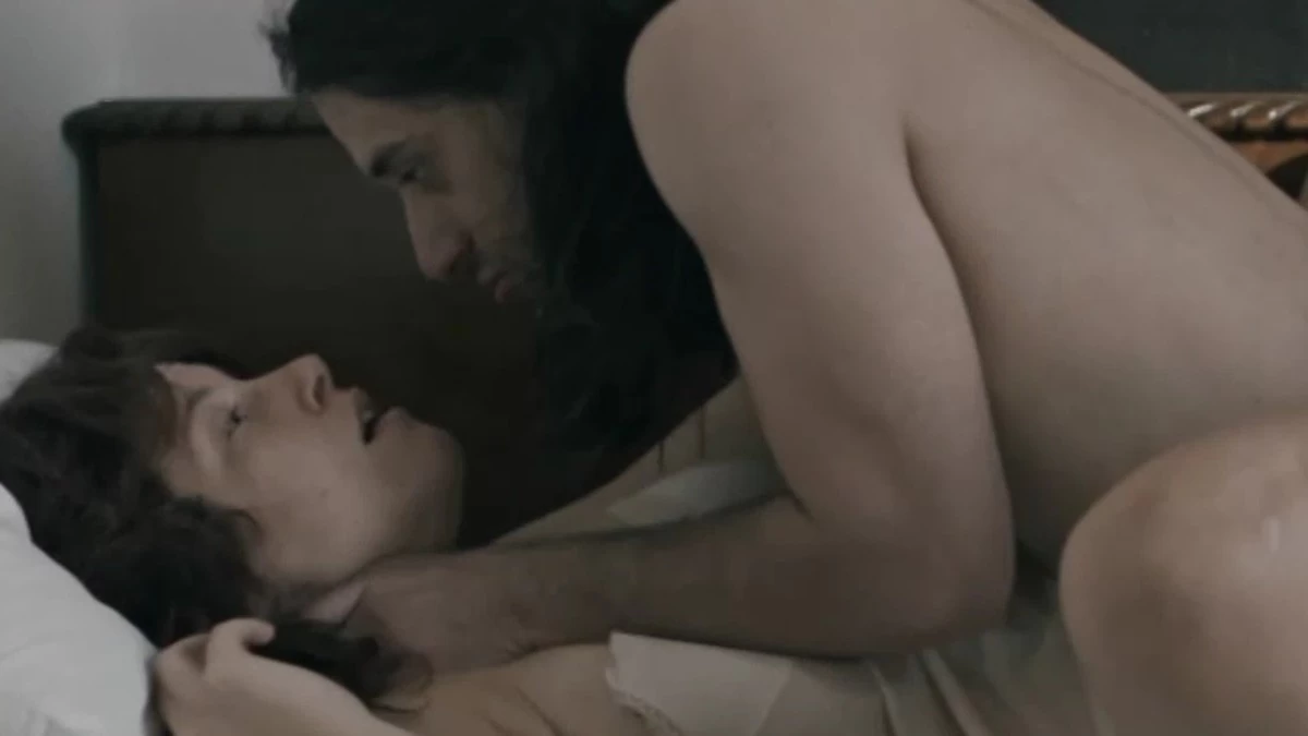 Η Παραλία: «Για μένα αυτός έκανε φόνο» - Σοκαρισμένοι οι τηλεθεατές με τις άγριες ερωτικές σκηνές του Δημητρού και της Βιολέτας