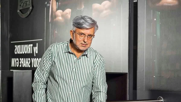 «Μην συγκρίνεις ανόμοια πράγματα!» - Ο Δήμος Βερύκιος σχολιάζει Μενεγάκη, Σπυροπούλου, Γερμανού και Τσιμτσιλή