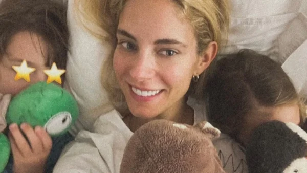 Η μικρή Αναστασία έγινε 4 - Το φαντασμαγορικό πάρτι της Δούκισσας Νομικού με ηθοποιούς ντυμένες πριγκίπισσες της Disney για την κόρη της