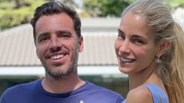 Μονοκατοικία με δωμάτιο ντουλάπα και τεράστιο πράσινο κήπο - Το σπίτι Δούκισσας Νομικού και Δημήτρη Θεοδωρίδη στην Κηφισιά