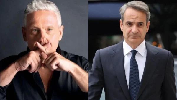 Τάσος Δούσης: «Τι θα έκανα αν ήμουν ο Μητσοτάκης μετά τις φονικές πλημμύρες και πυρκαγιές!»