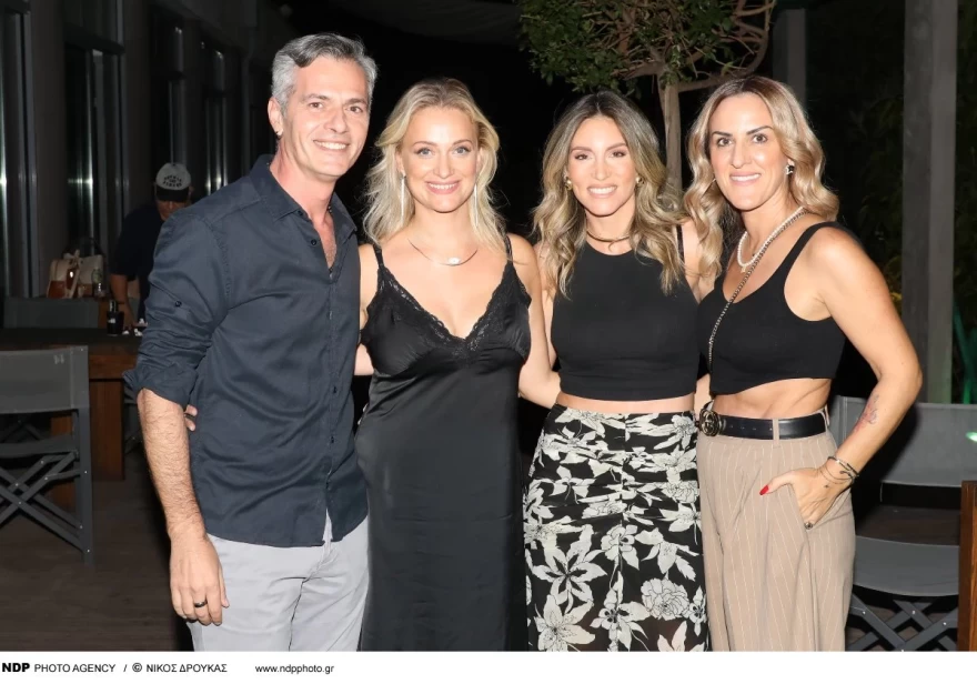 Λένα Δροσάκη