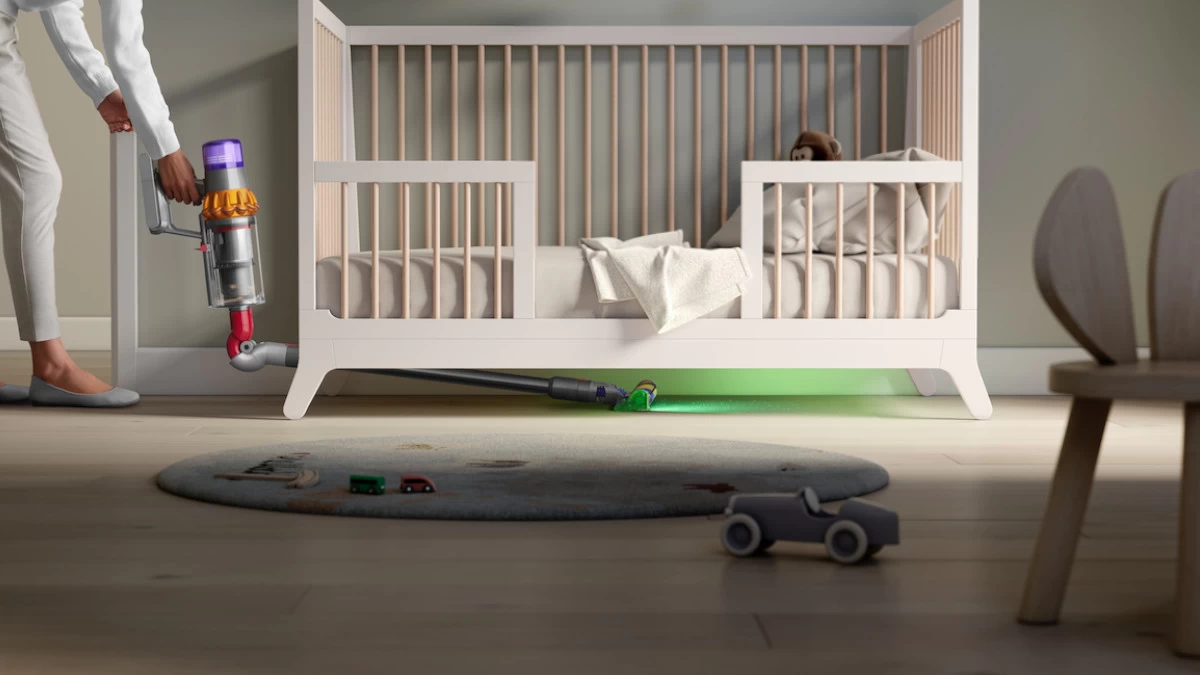 H Dyson είναι η ιδανική επιλογή για απόλυτη καθαριότητα και αέρα ανανέωσης στο σπίτι!