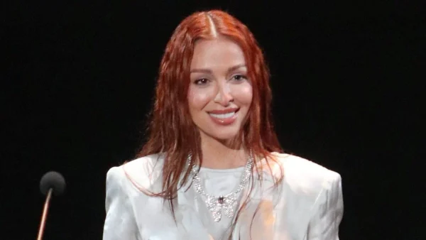 Χαρές για την Ελένη Φουρέιρα: Η τραγουδίστρια ανακοίνωσε τα ευχάριστα νέα