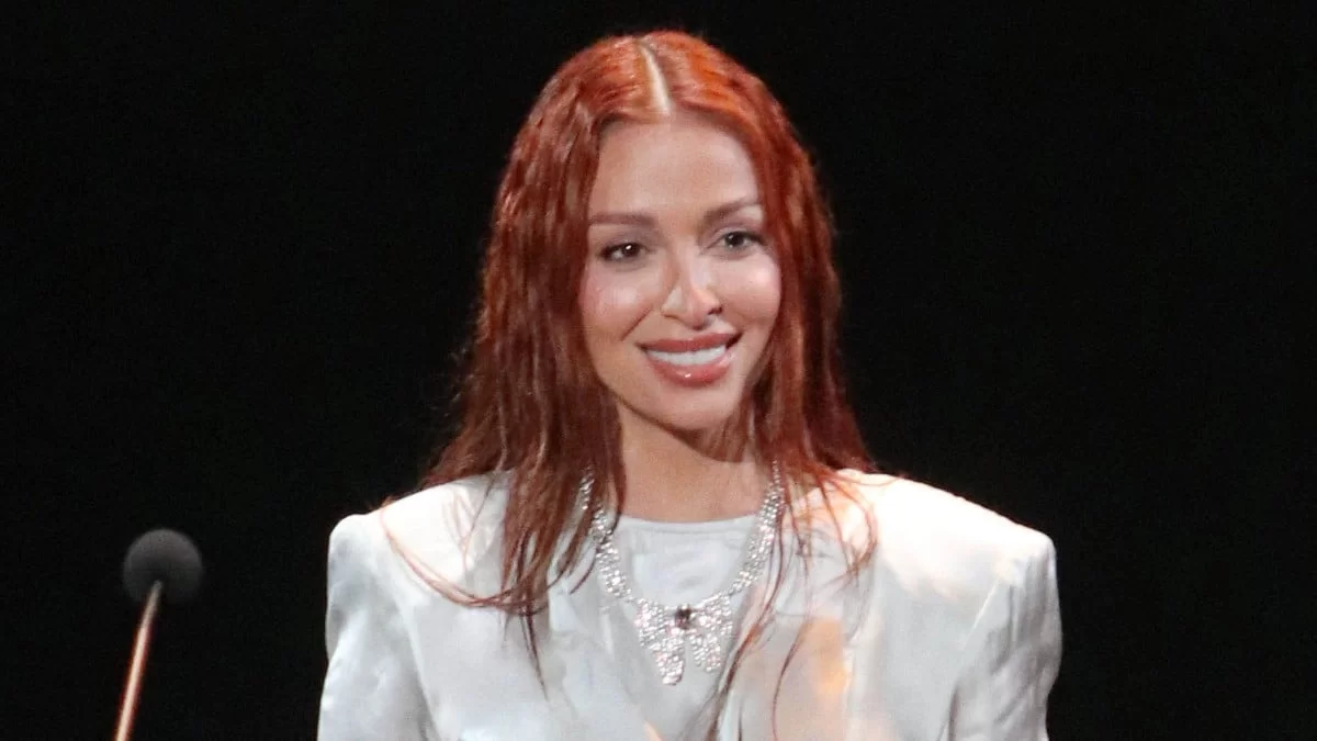 Χαρές για την Ελένη Φουρέιρα: Η τραγουδίστρια ανακοίνωσε τα ευχάριστα νέα