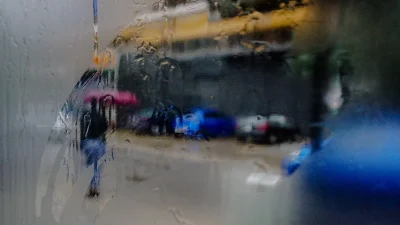 Καιρός (24/9): Σποραδικές καταιγίδες και άνεμοι έως 5 μποφόρ - Μικρή μείωση στη θερμοκρασία