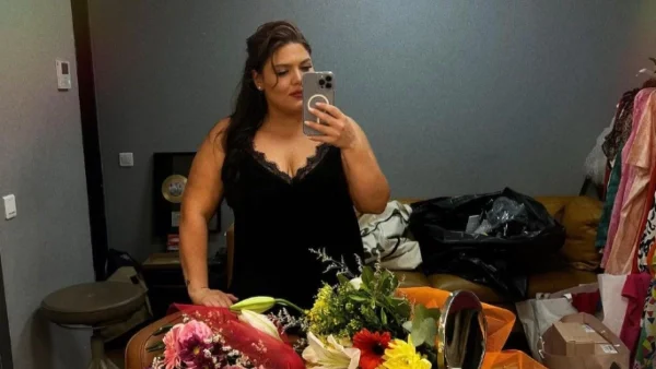 «Δράμα η κατάσταση! Πολλές αγωγές, πολλά φάρμακα...» - Το πρόβλημα υγείας της Δανάης Μπάρκα