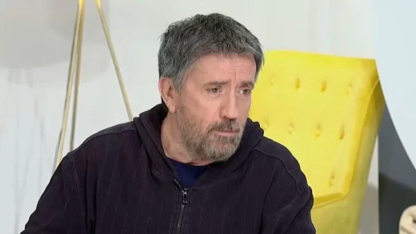 «Ζητούσες κάποια χρήματα για να εμφανιστείς στις εκπομπές» - Αμηχανία με την αποκάλυψη του Σεργουλόπουλου για τον Σπύρο Παπαδόπουλο