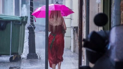 Καιρός σήμερα 5/9: Κόκκινος συναγερμός από την ΕΜΥ - Έρχεται η κακοκαιρία Daniel τις επόμενες ώρες