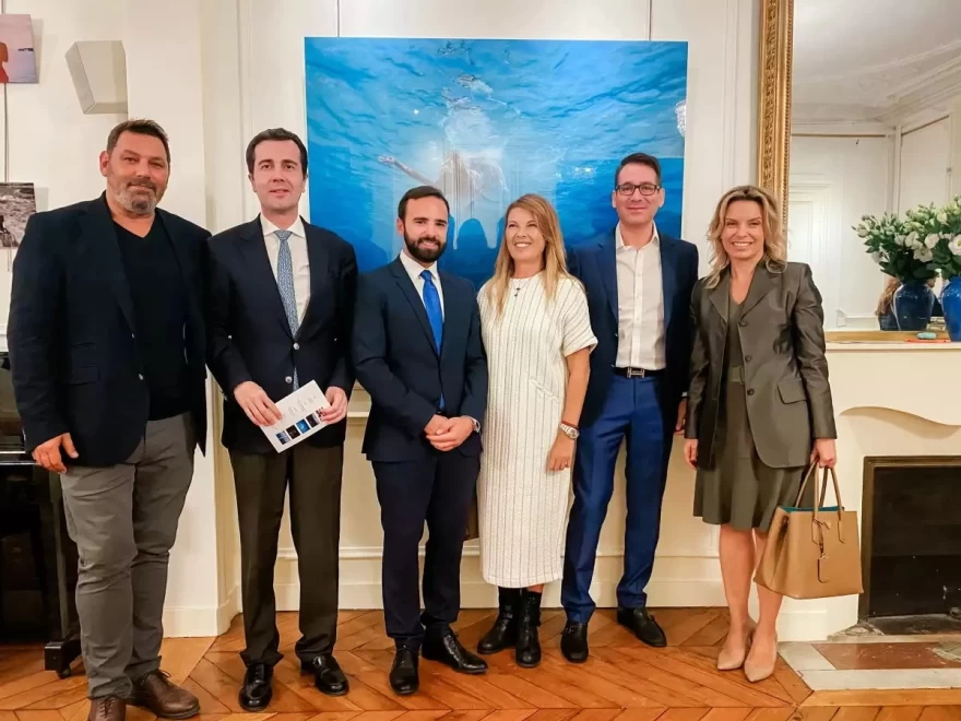 Έκθεση Μιχαήλ Βαρθακούρη