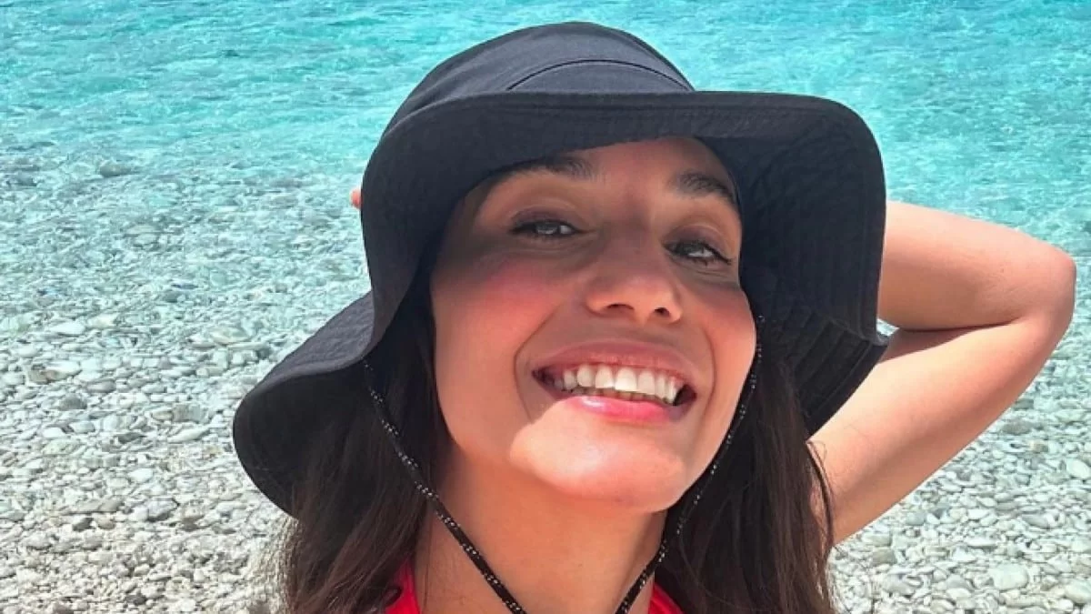 «Μα καλά, τί θα πας να κάνεις στο Πακιστάν;» - Η "πληρωμένη" απάντηση της Ελένης Βαΐτσου για τις εναλλακτικές της διακοπές