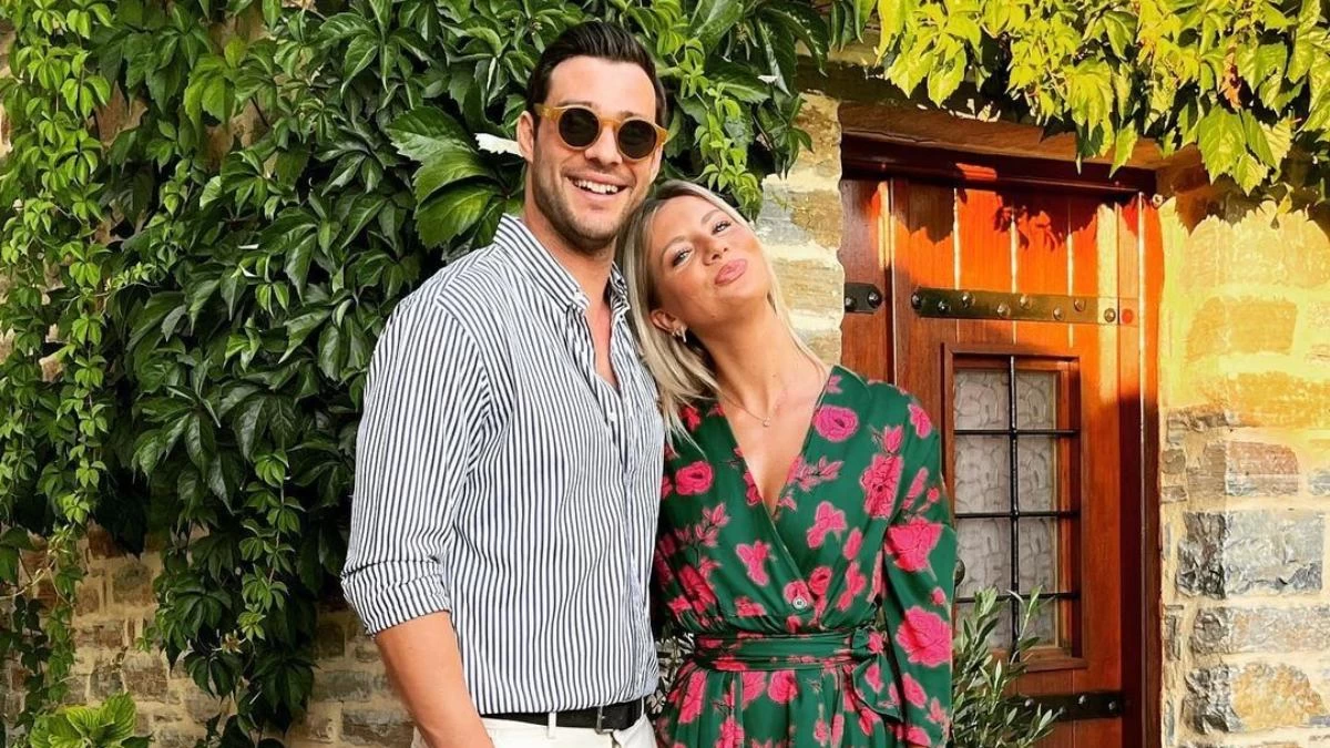 Της έκανε πρόταση γάμου στην παραλία - Παντρεύεται η Ελένη Χαμπέρη με τον σύντροφό της, Αλέξανδρο Αναστασίου (Βίντεο)