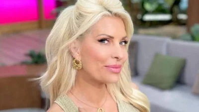 Θρίλερ στο MEGA με την εκπομπή της Ελένης Μενεγάκη - "Αφηνίασε" η παρουσιάστρια