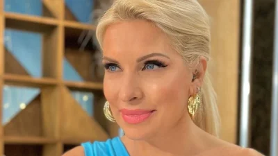 Η ρουτίνα ομορφιάς της Ελένης Μενεγάκη πριν την πρεμιέρα - Τα 10 basic beauty tips της