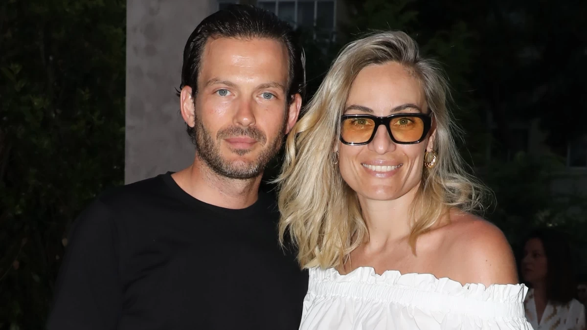 Ελεονώρα Μελέτη: «Εγώ προστατεύω την προσωπική μου ζωή 100%» - Όλες οι αποκαλύψεις για τον συζυγό της και την κρυοσυντήρηση ωαρίων