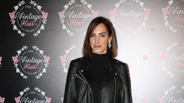 Ελισάβετ Σπανού: «Είχαμε σχέση και η κατάσταση ξέφυγε...»