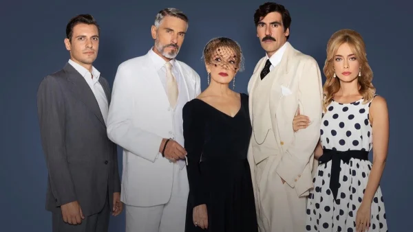 Έρωτας Φυγάς (20/9): Βάζει τέλος στη ζωή της μετά την απόρριψη του άντρα της