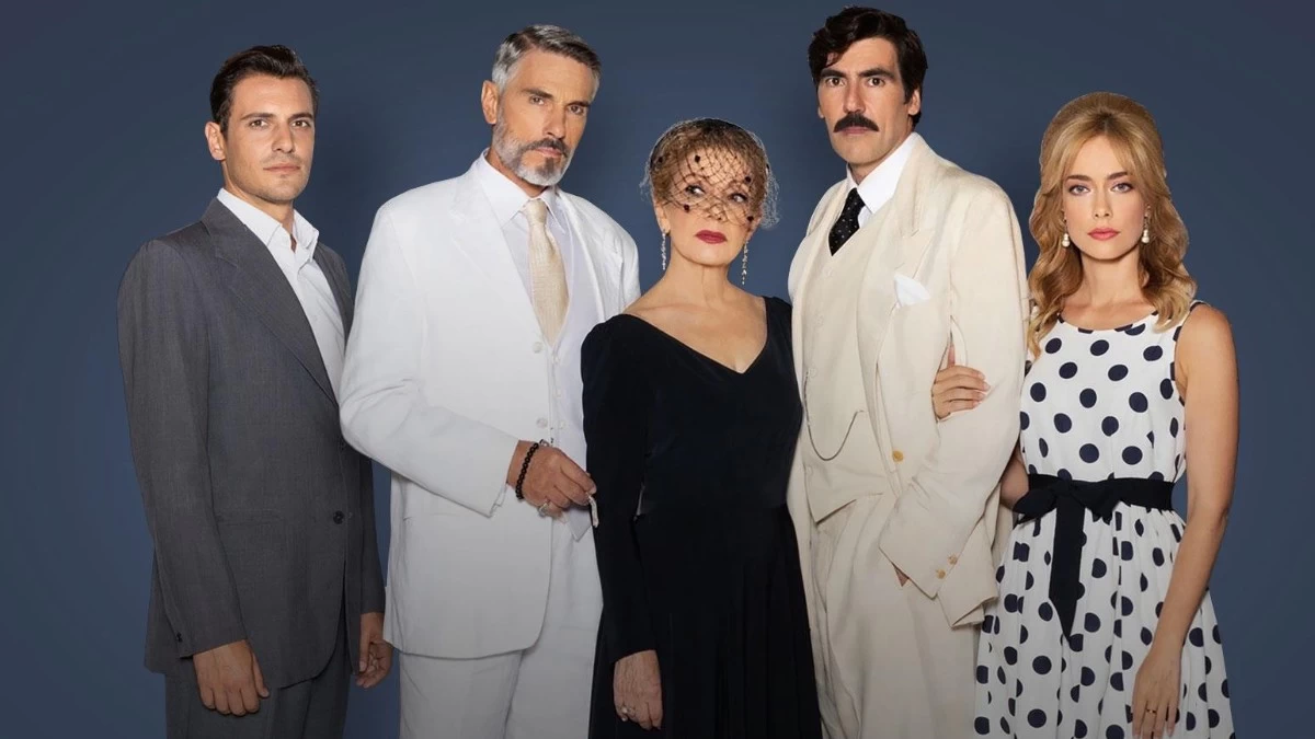 Έρωτας Φυγάς (20/9): Βάζει τέλος στη ζωή της μετά την απόρριψη του άντρα της