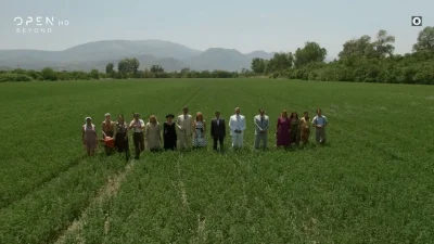 Δολοφονίες, αποκαλύψεις & σκάνδαλα: Ανατριχιάζει το trailer του Έρωτα Φυγά για τον Β κύκλο