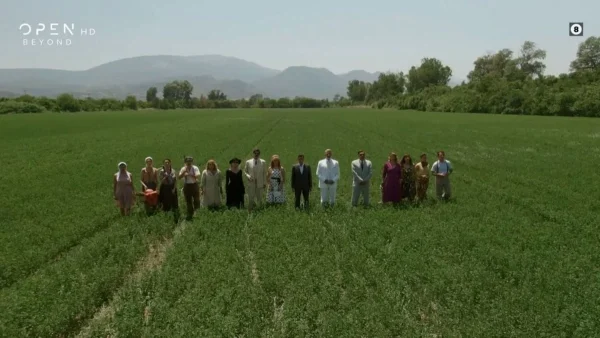 Δολοφονίες, αποκαλύψεις & σκάνδαλα: Ανατριχιάζει το trailer του Έρωτα Φυγά για τον Β κύκλο