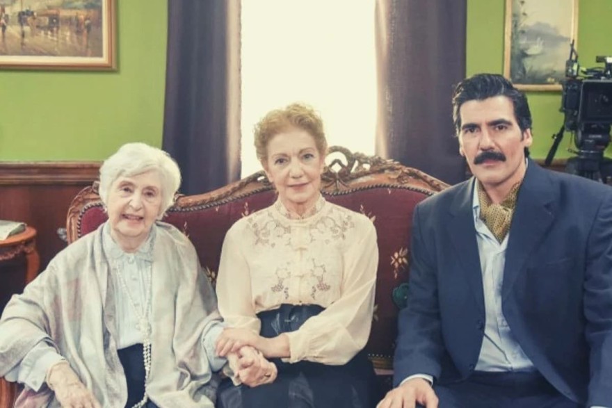 Έρωτας Φυγάς: Βαρύ πένθος για την οικογένεια Δεμερτζή - Πεθαίνει η...