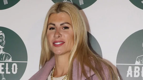 Ευρυδίκη Παπαδοπούλου: Η τεράστια αλλαγή στην εμφάνιση της που της άλλαξε το πρόσωπο