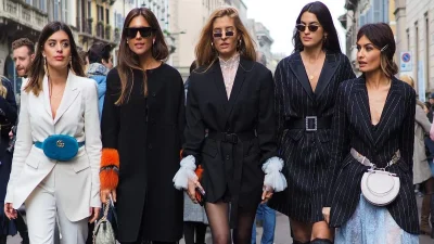 8 φθινοπωρινά all-day outfits για την πιο στυλάτη επιστροφή στην πόλη!