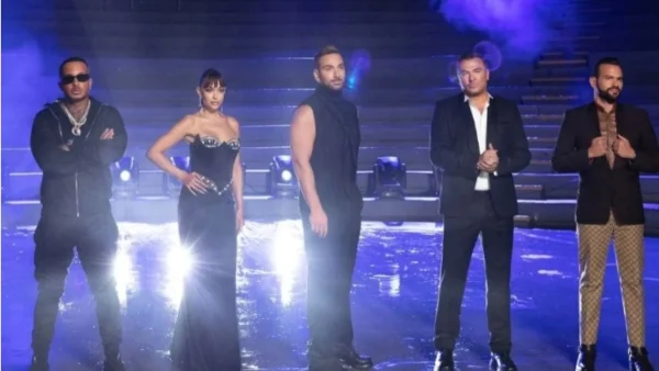 ''Πανικός'' με τη νέα ανακοίνωση για το Fame Story