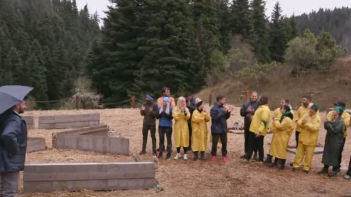 Τρόμος στη «Φάρμα» - Παίκτρια μεταφέρθηκε στο νοσοκομείο μετά από σοβαρό ατύχημα